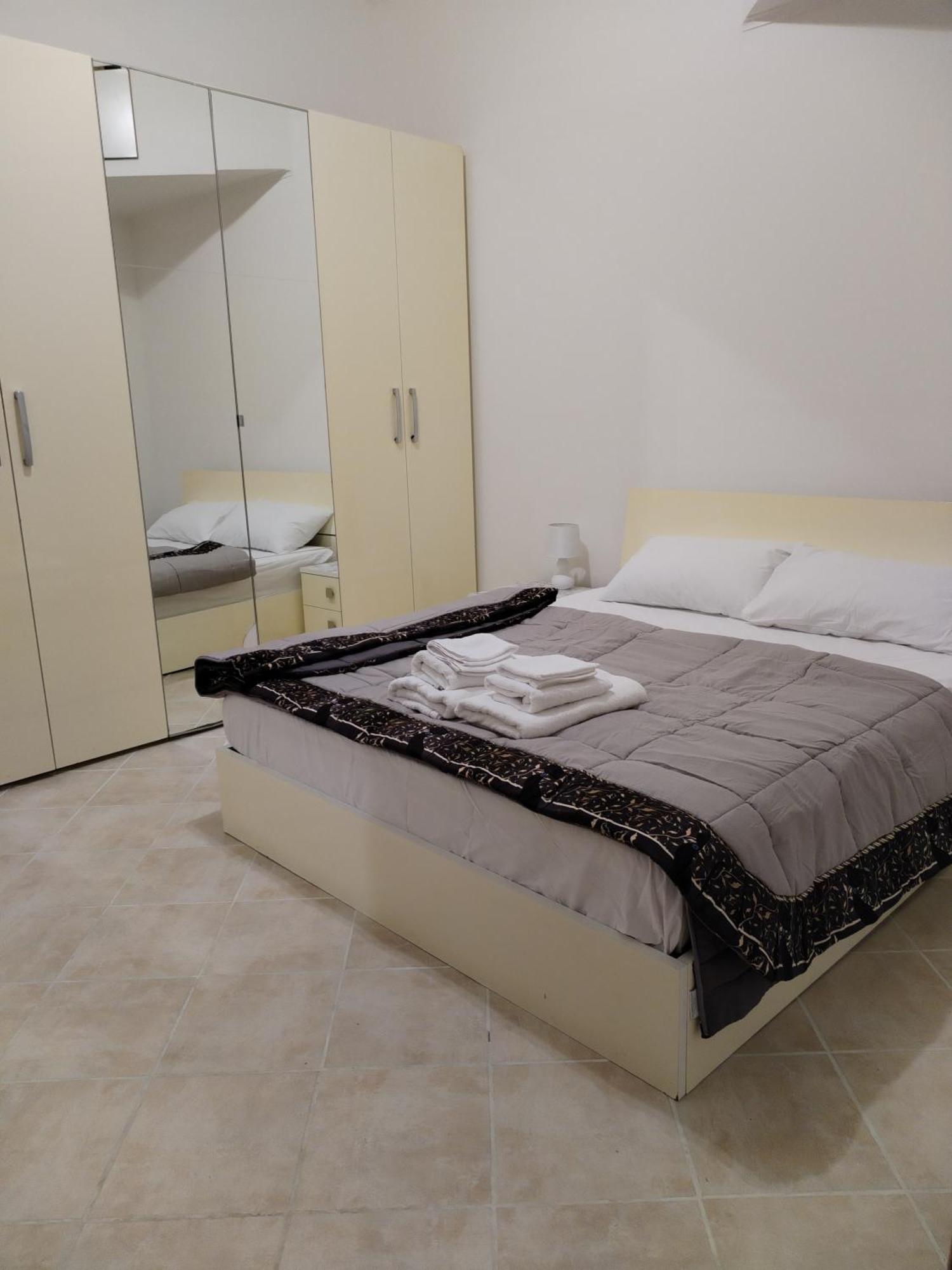 Apartment Aliya's House Rom