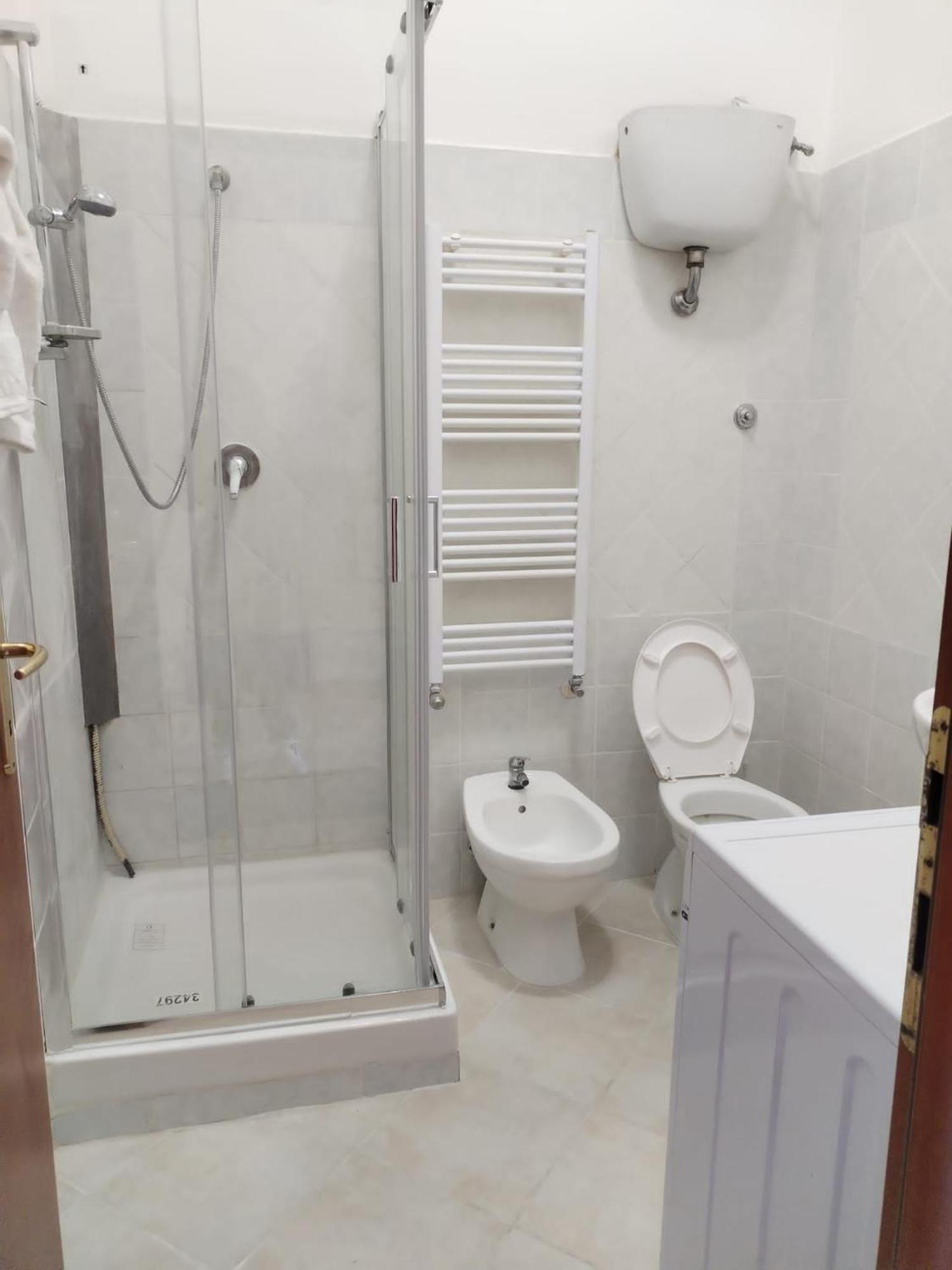 Apartment Aliya's House Rom